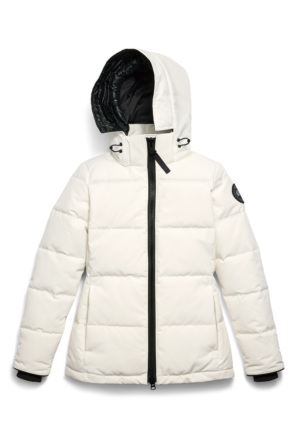 Chelsea Parka Black Label (Women) - North Star White