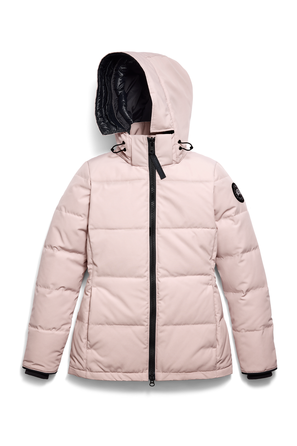 Chelsea Parka Black Label (Women) - Lucent Rose