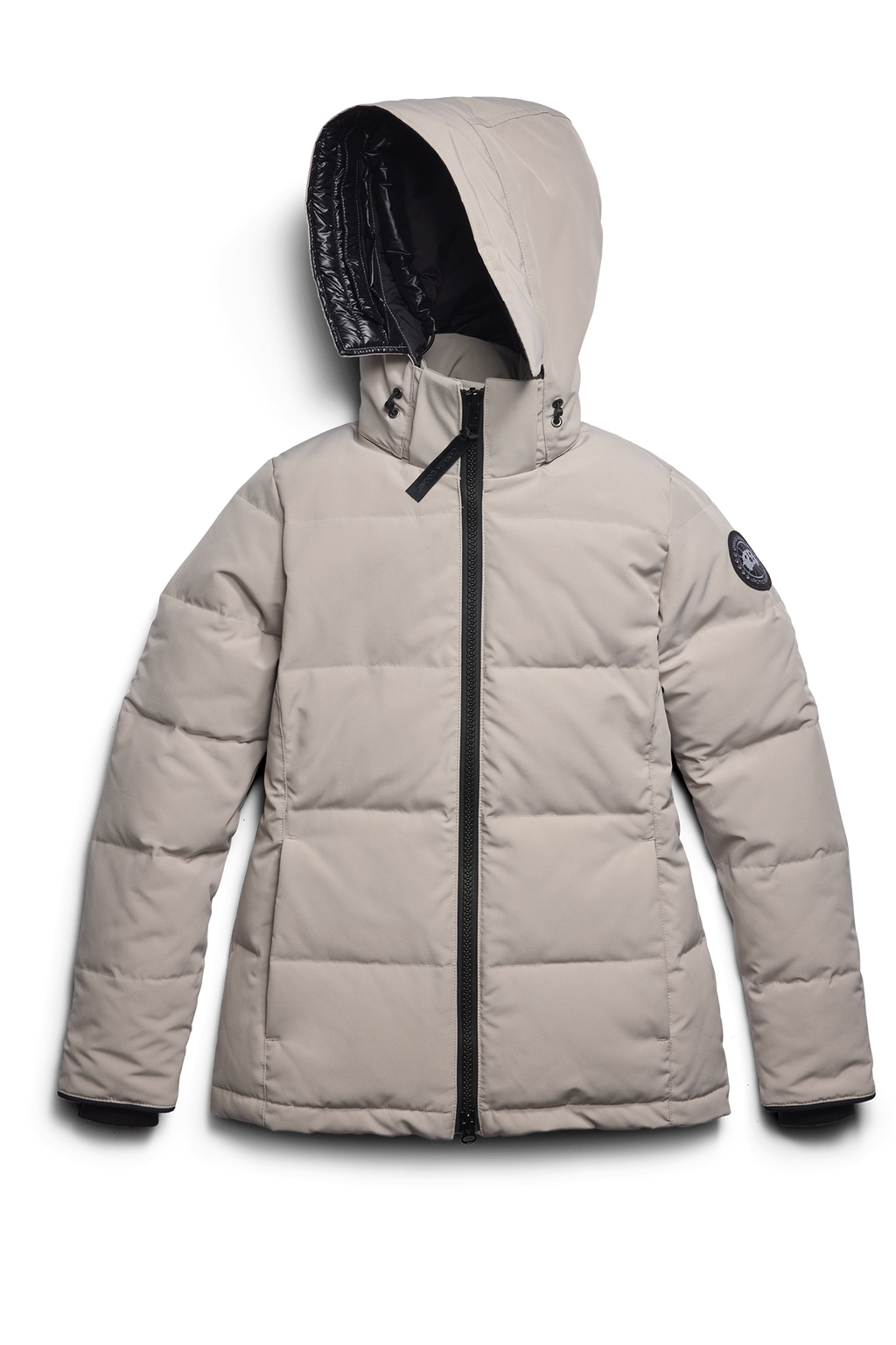 Chelsea Parka Black Label (Women) - Limestone