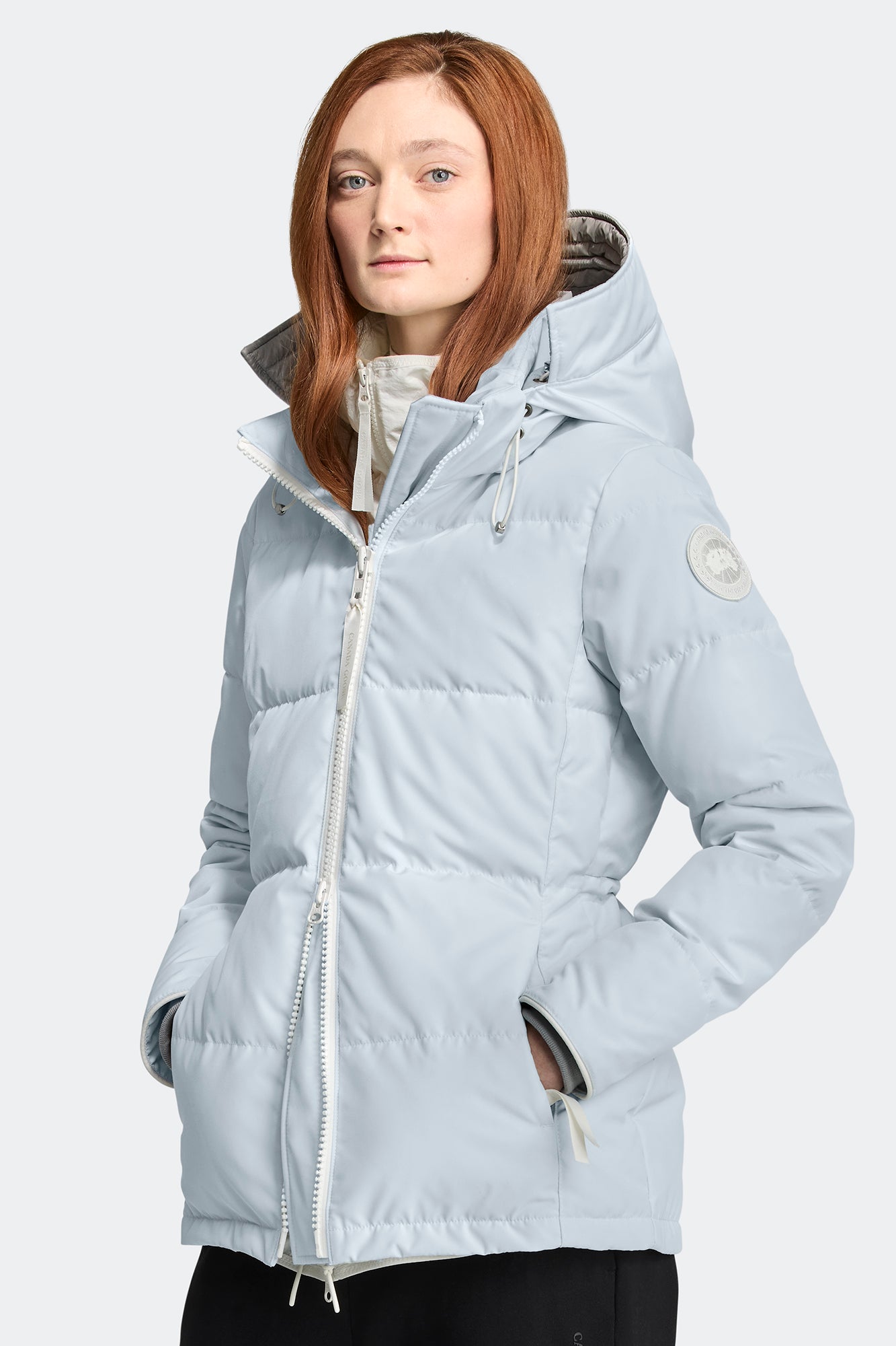 Chelsea Parka White Label (Women) - Early Frost
