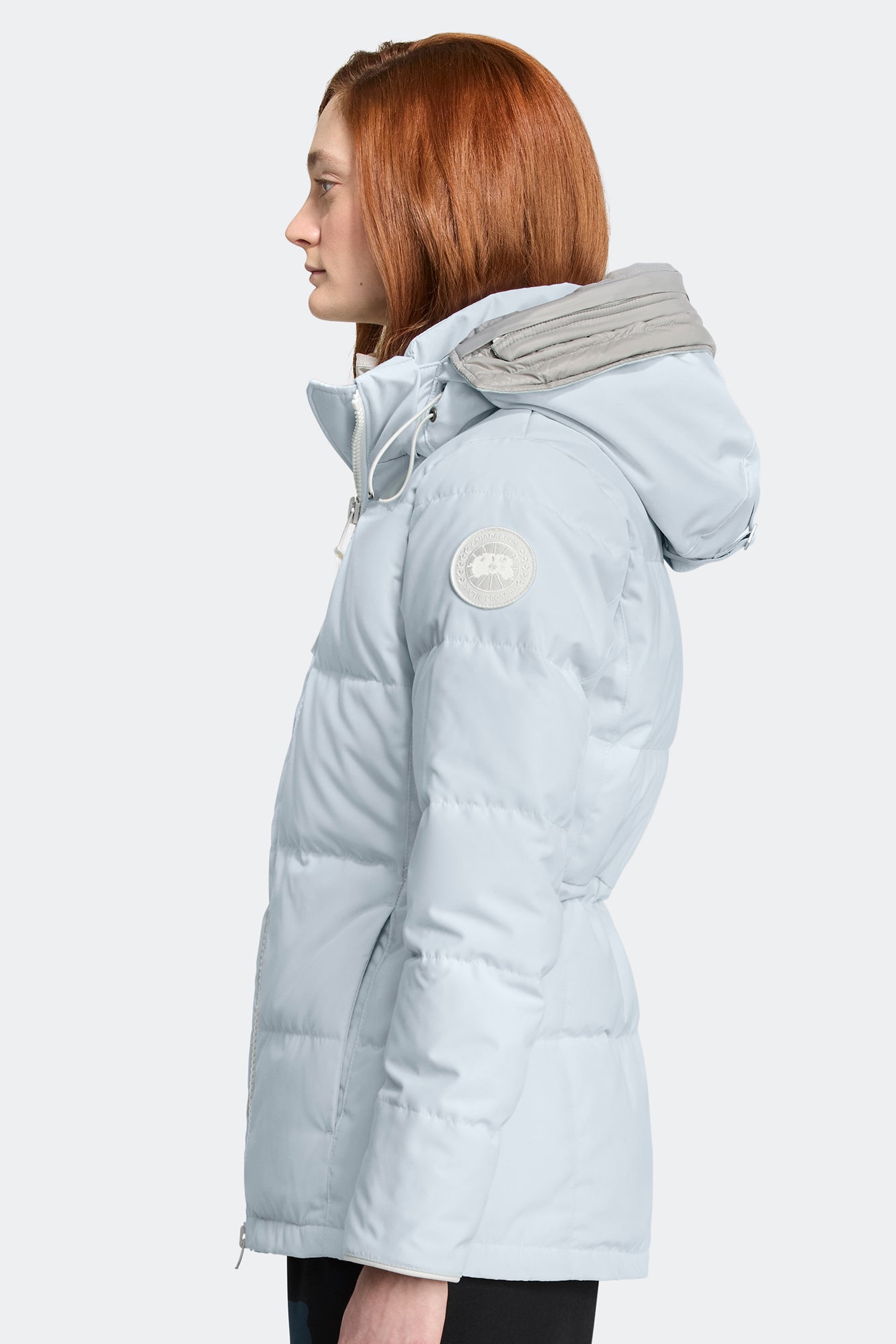 Chelsea Parka White Label (Women) - Early Frost