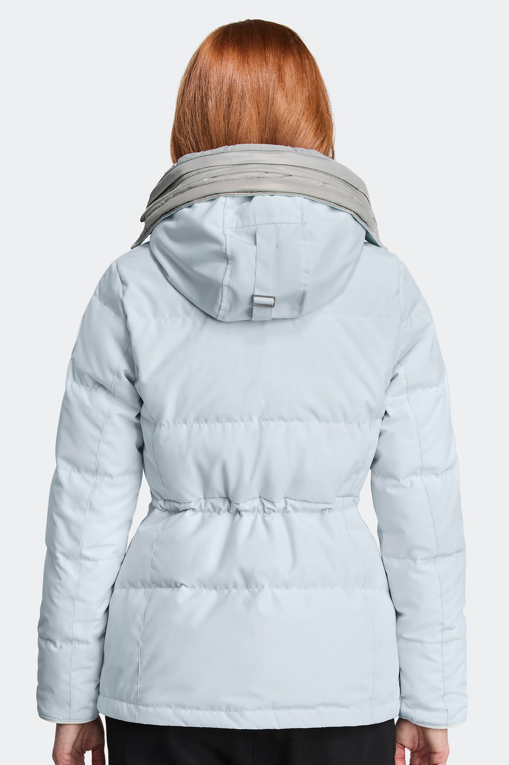Chelsea Parka White Label (Women) - Early Frost - Image 4