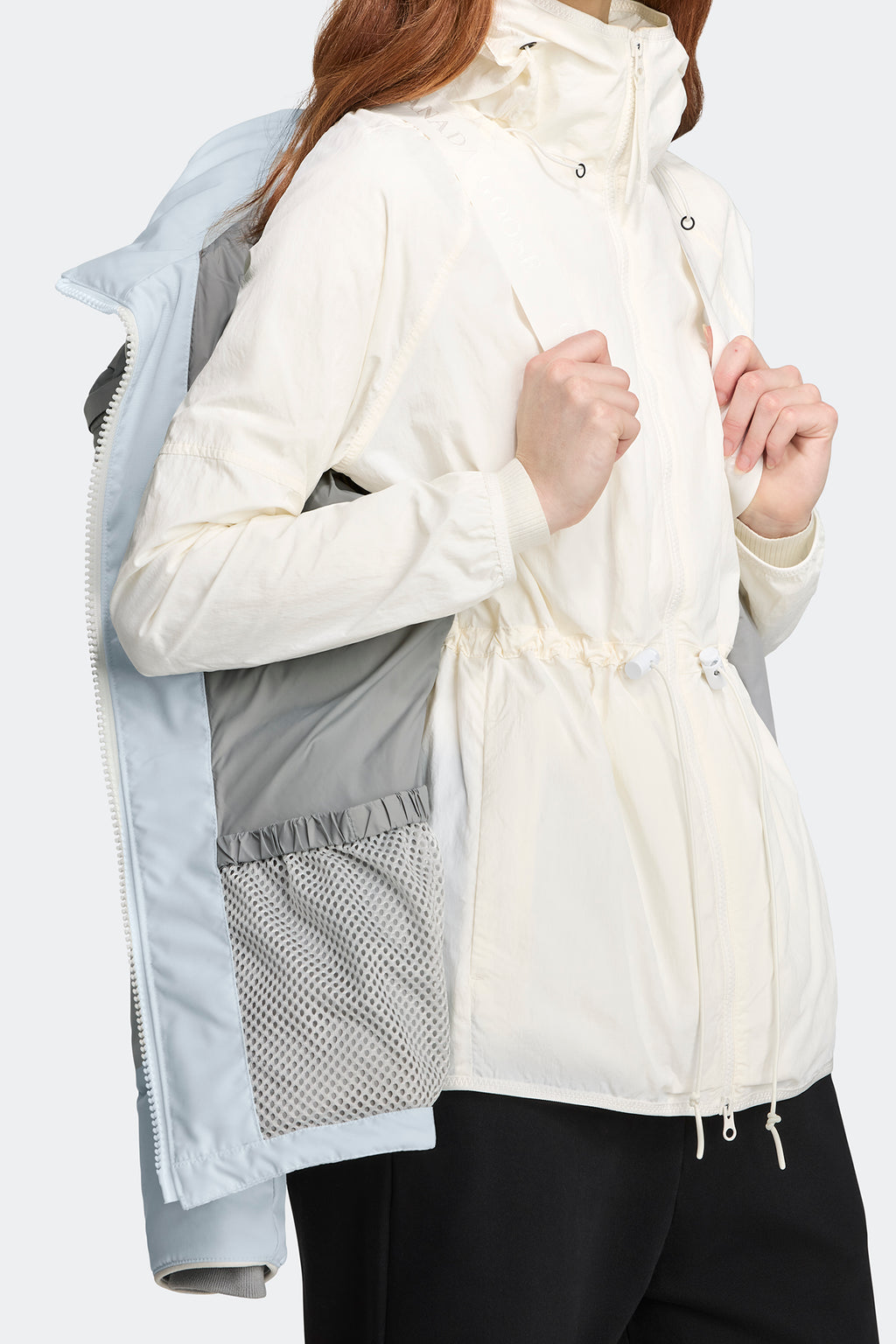 Chelsea Parka White Label (Women) - Early Frost - Image 5