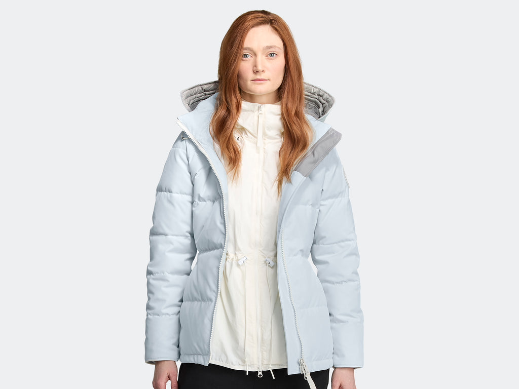 Chelsea Parka White Label (Women) - Early Frost