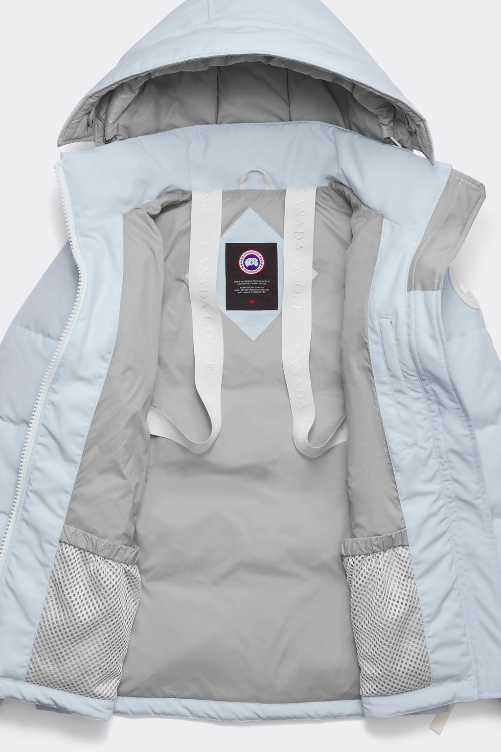 Chelsea Parka White Label (Women) - Early Frost - Image 9