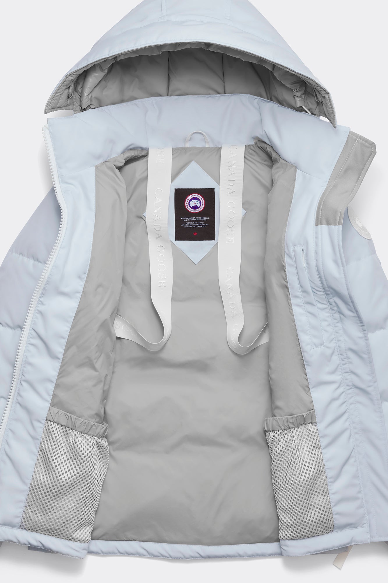Chelsea Parka White Label (Women) - Early Frost - Image 9