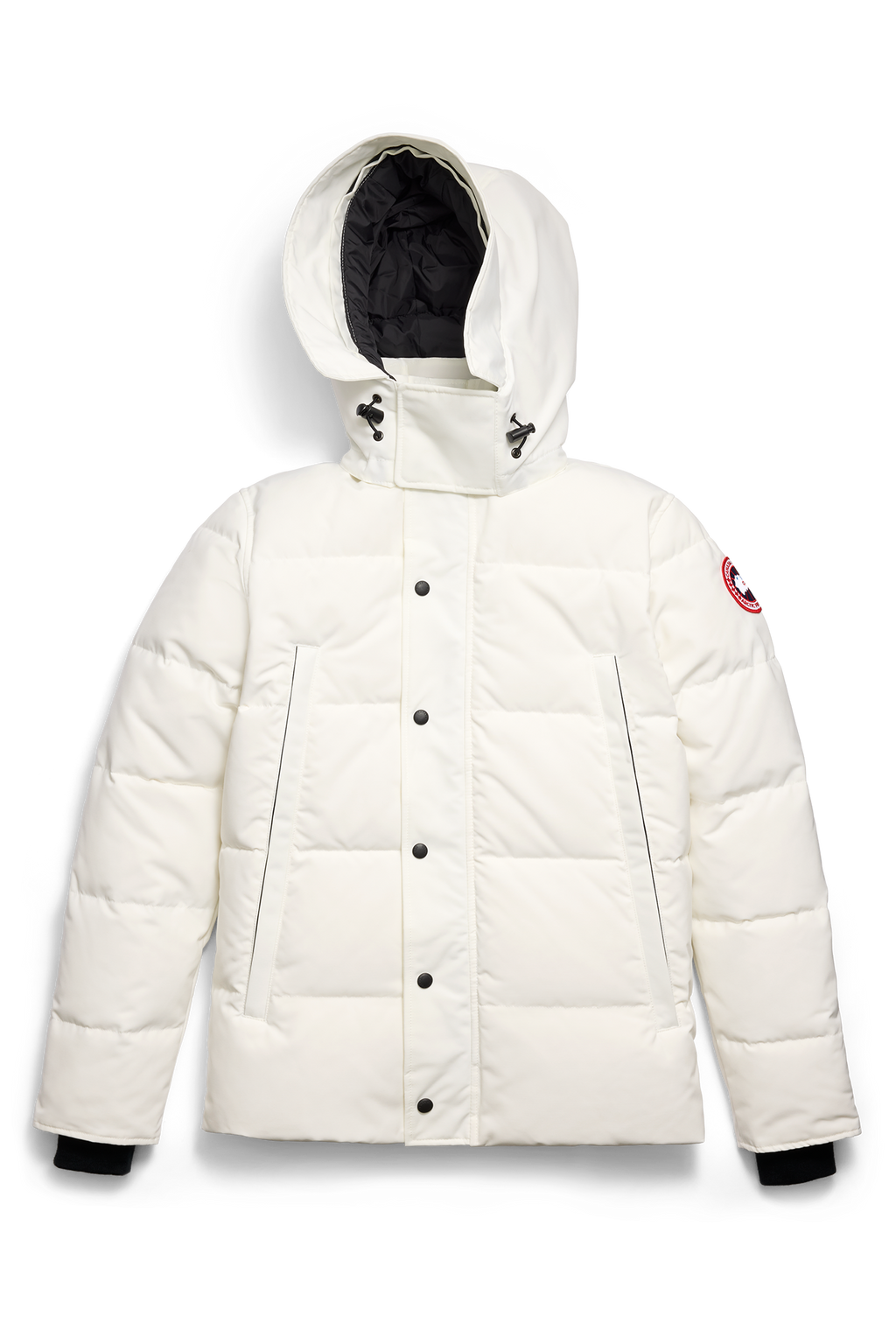 Wyndham Parka Heritage (Men) - North Star White - Image 6