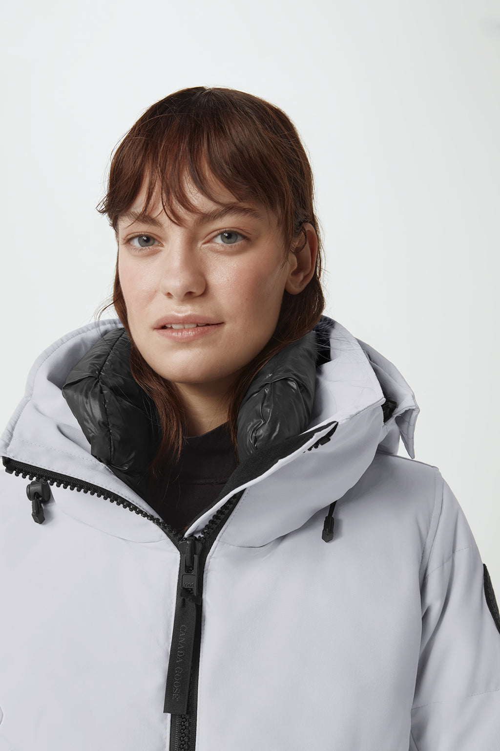 Kenton Parka Heritage (Women) - North Star White