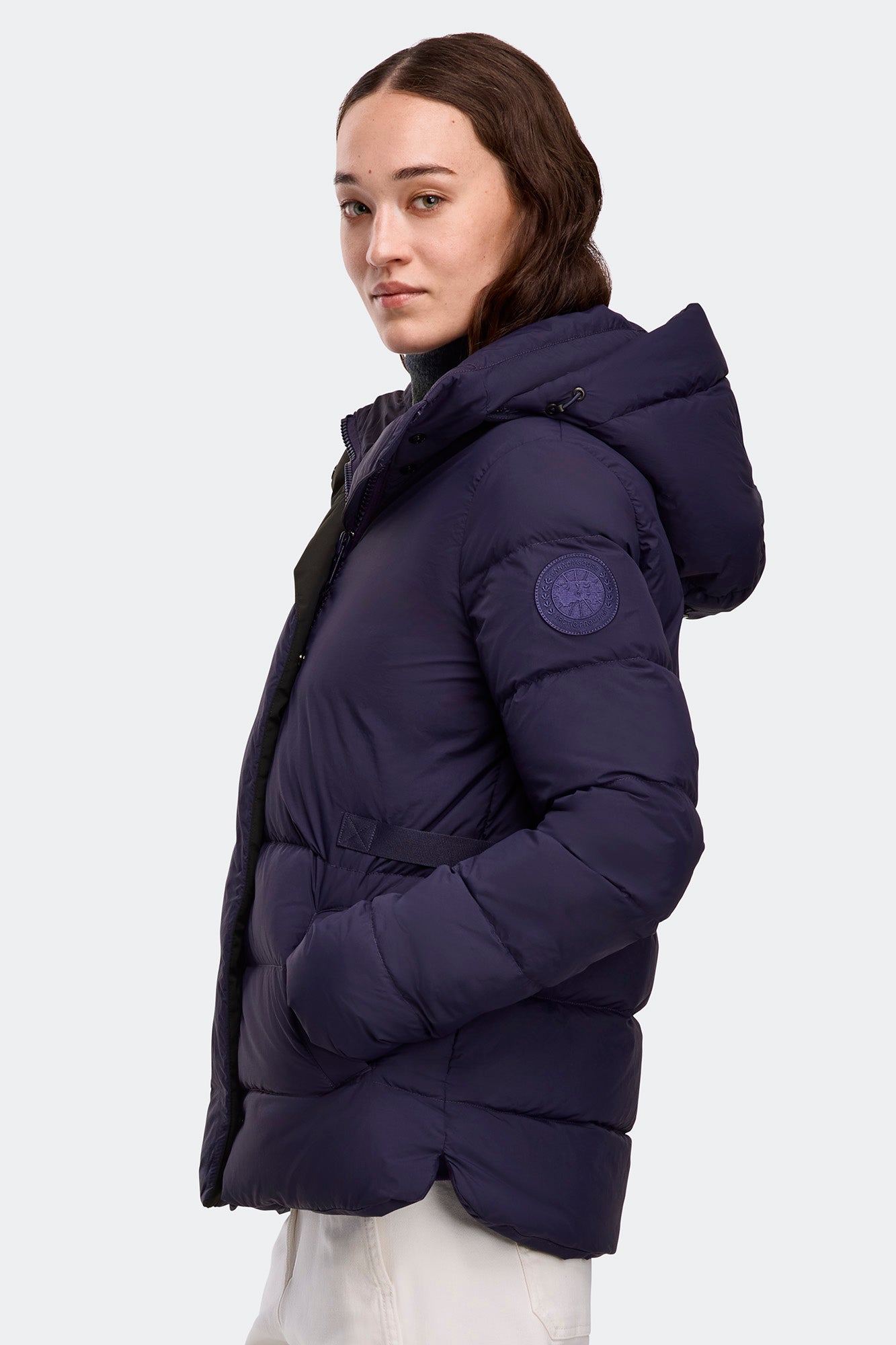 Lyndale Puffer (Women) - Future Dusk