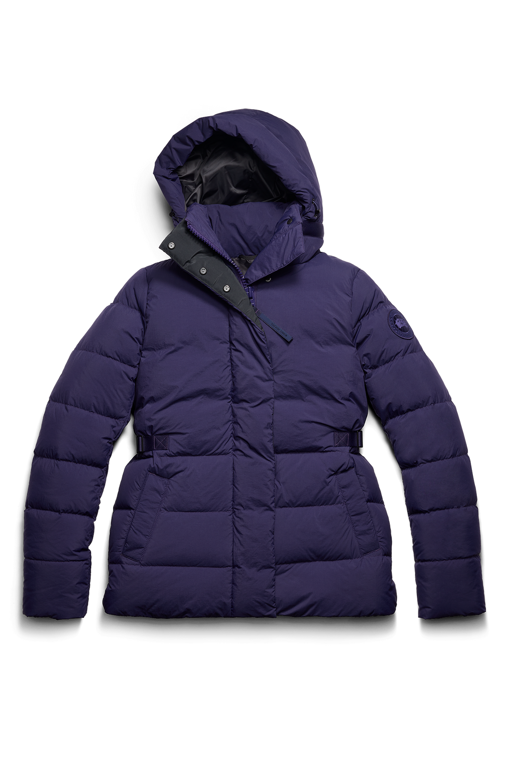 Lyndale Puffer (Women) - Future Dusk