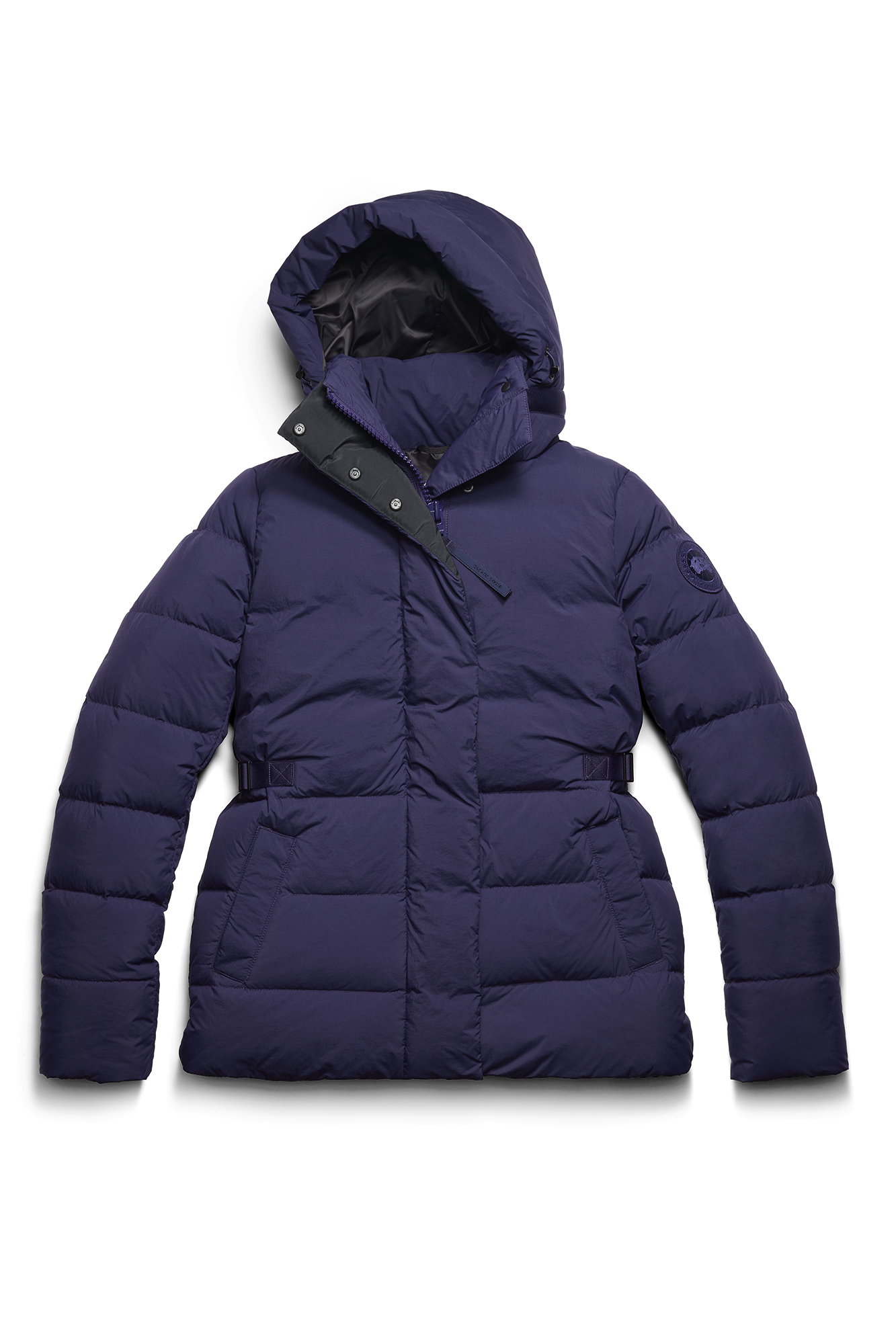 Lyndale Puffer (Women) - Future Dusk