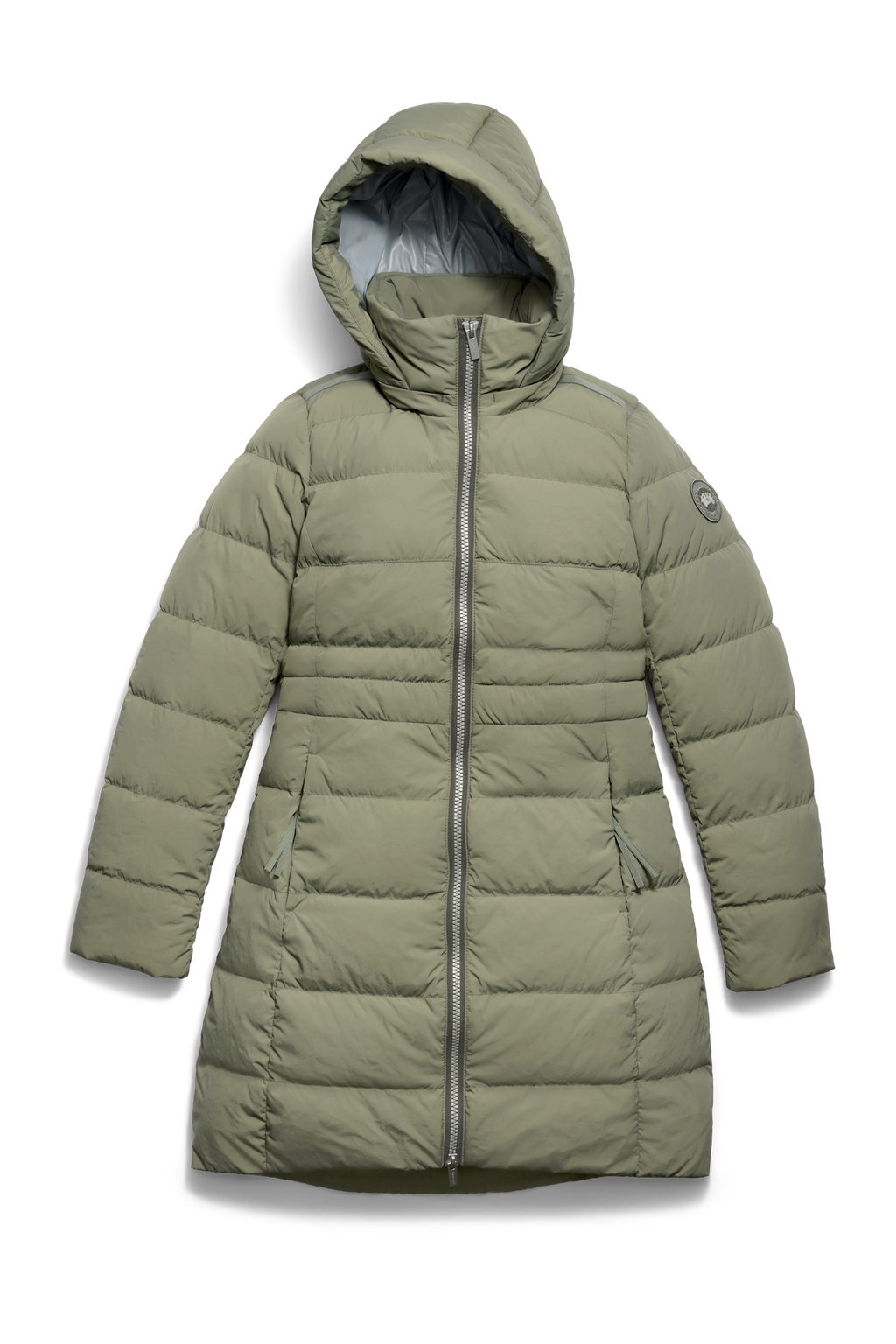 Aurora Parka (Women) - Sagebrush