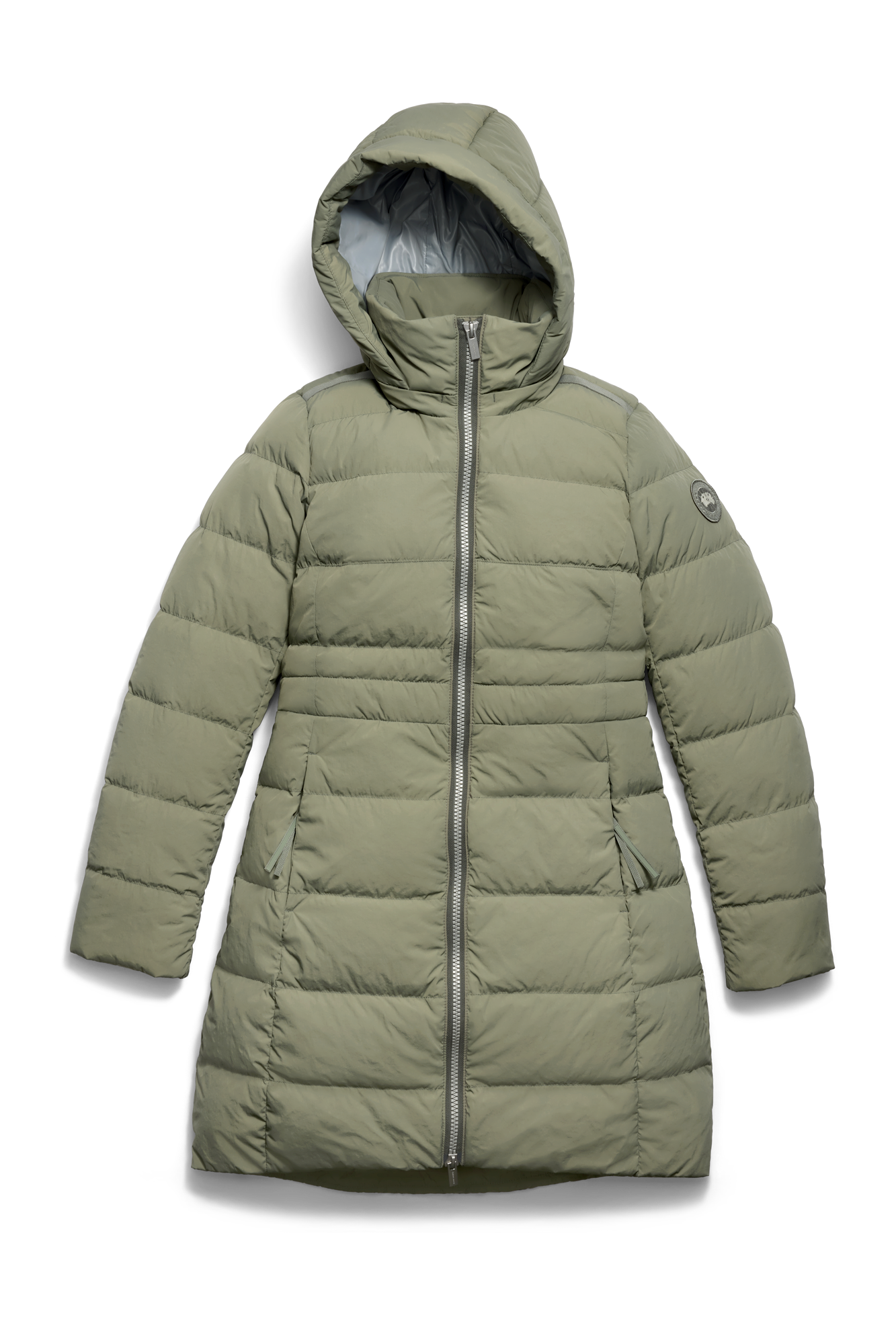 Aurora Parka (Women) - Sagebrush