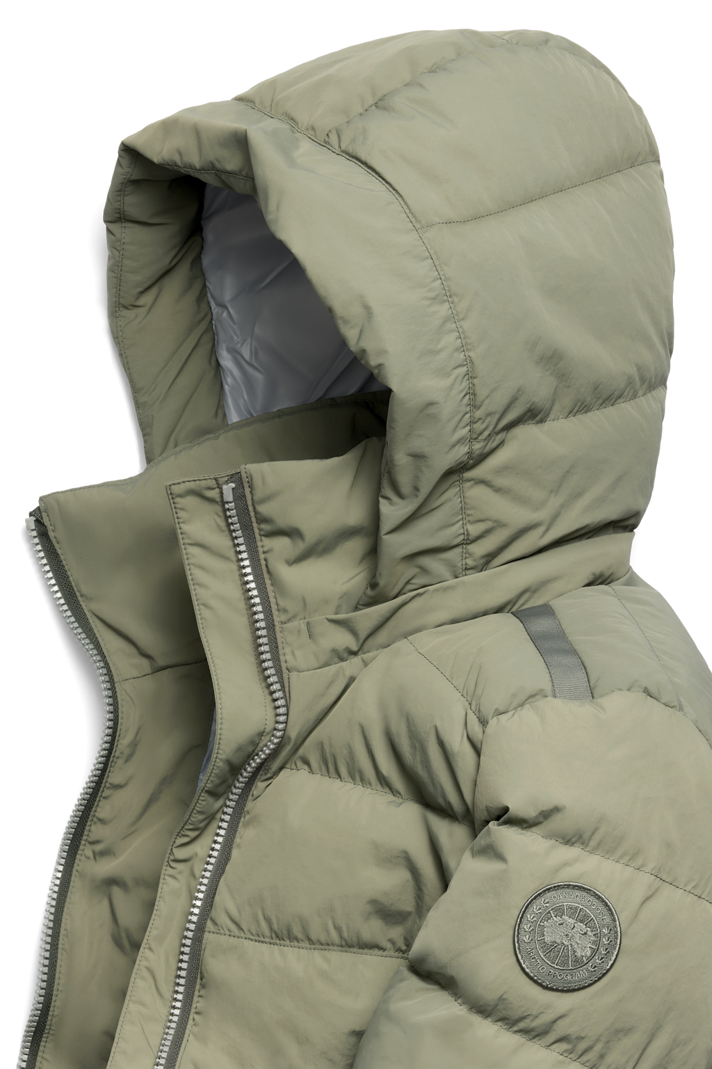 Aurora Parka (Women) - Sagebrush