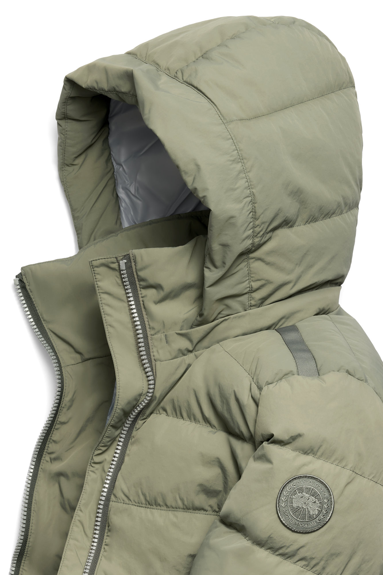 Aurora Parka (Women) - Sagebrush