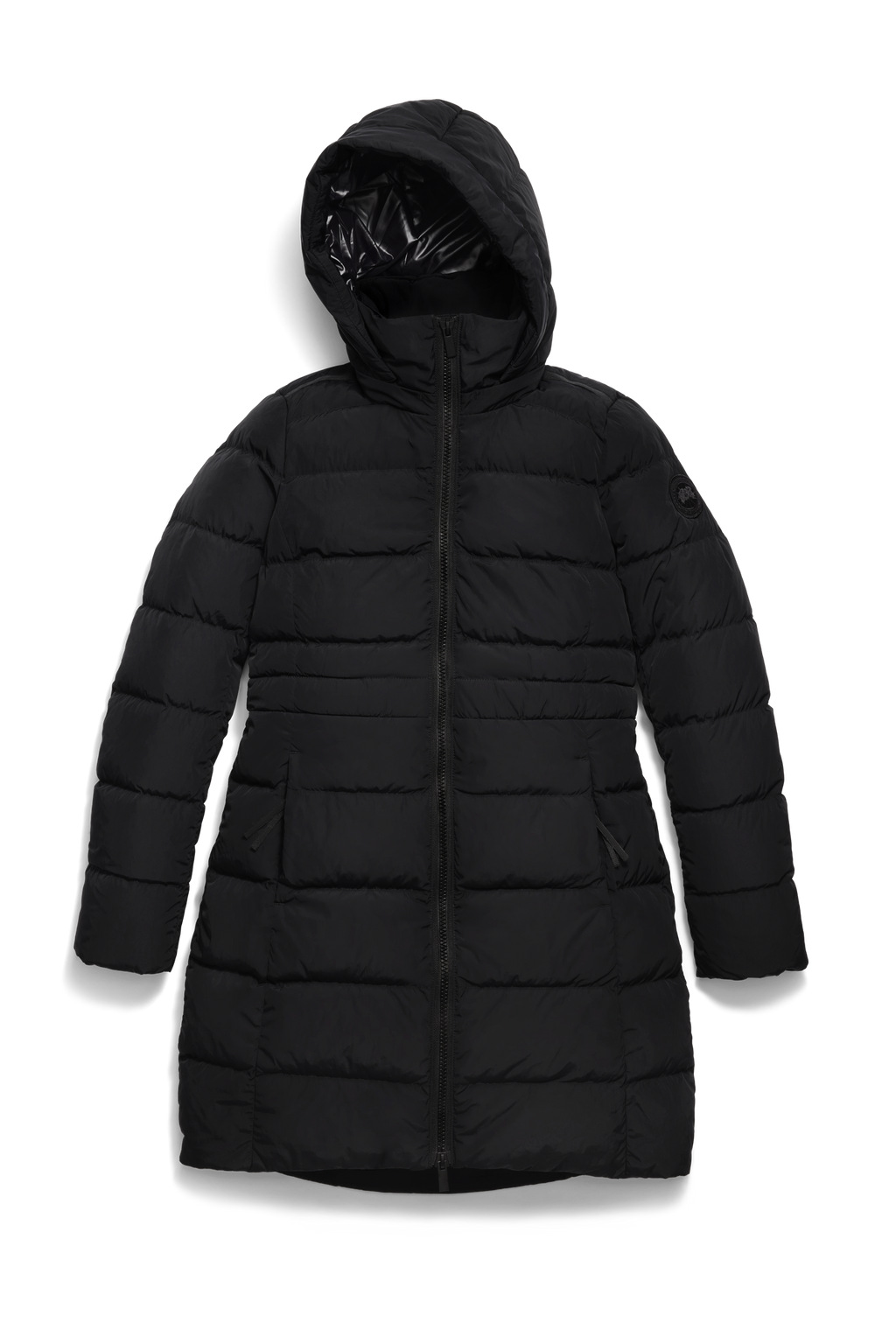 Aurora Parka (Women) - Black