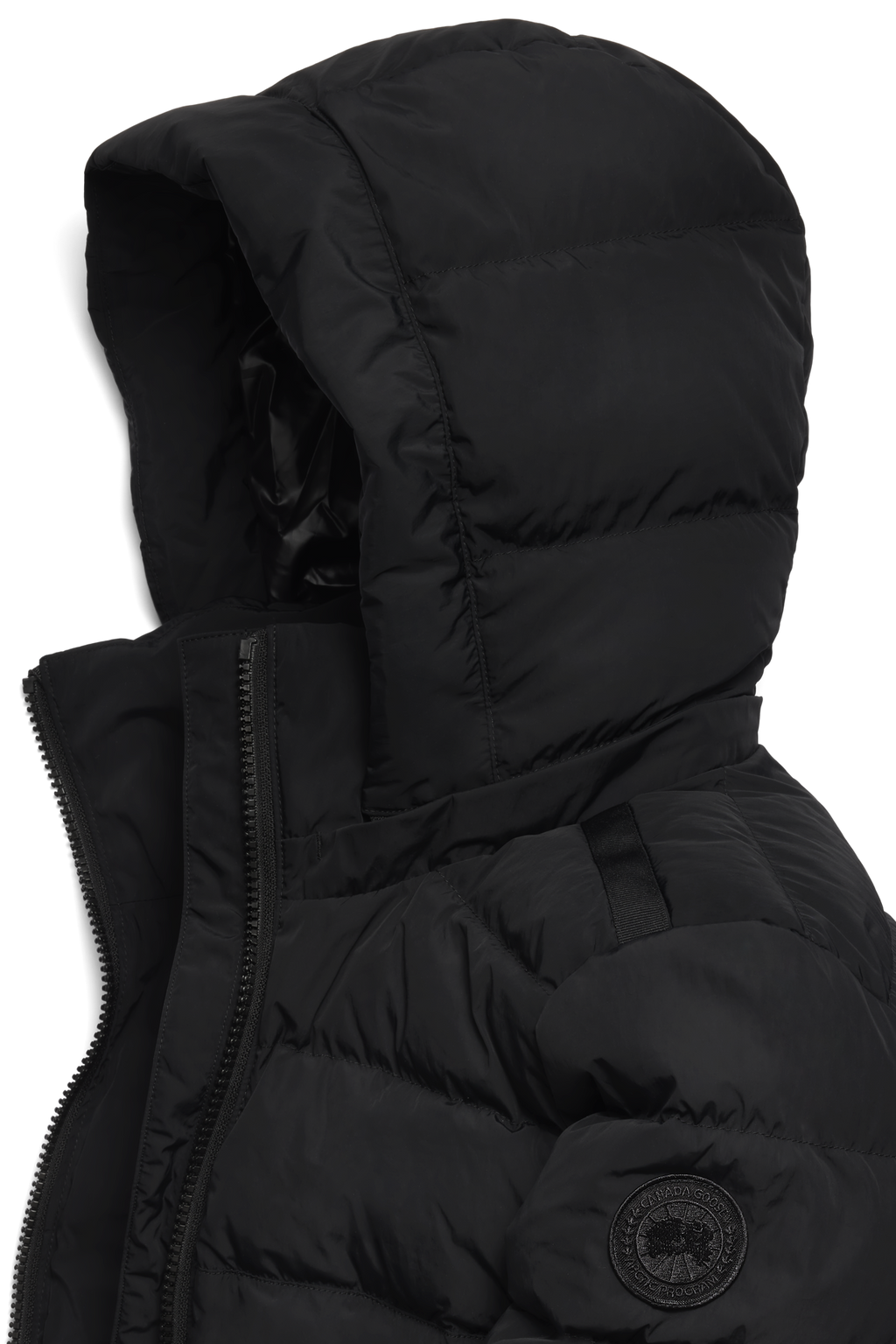 Aurora Parka (Women) - Black