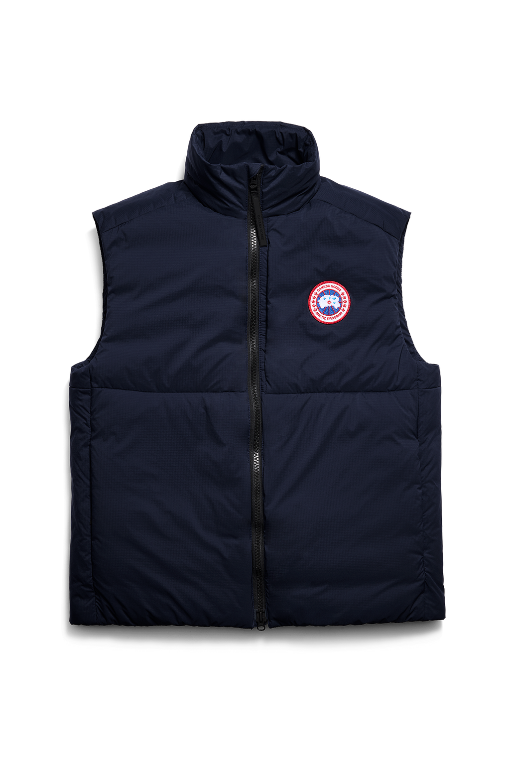 Lodge Vest - Atlantic Navy - Image 5