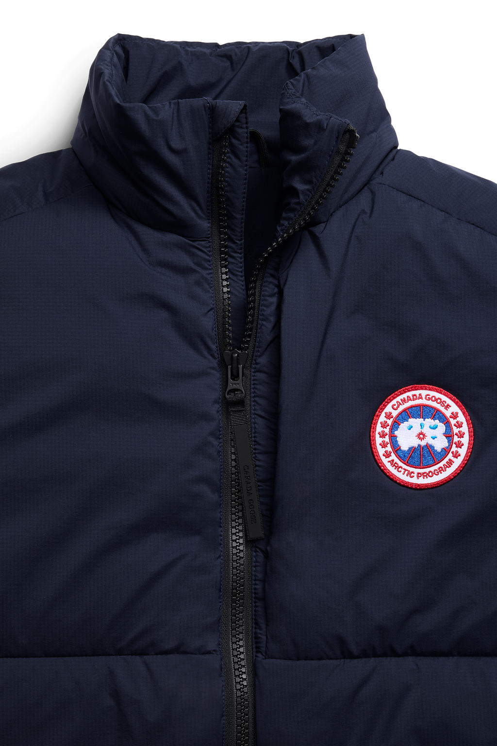 Lodge Vest - Atlantic Navy - Image 6