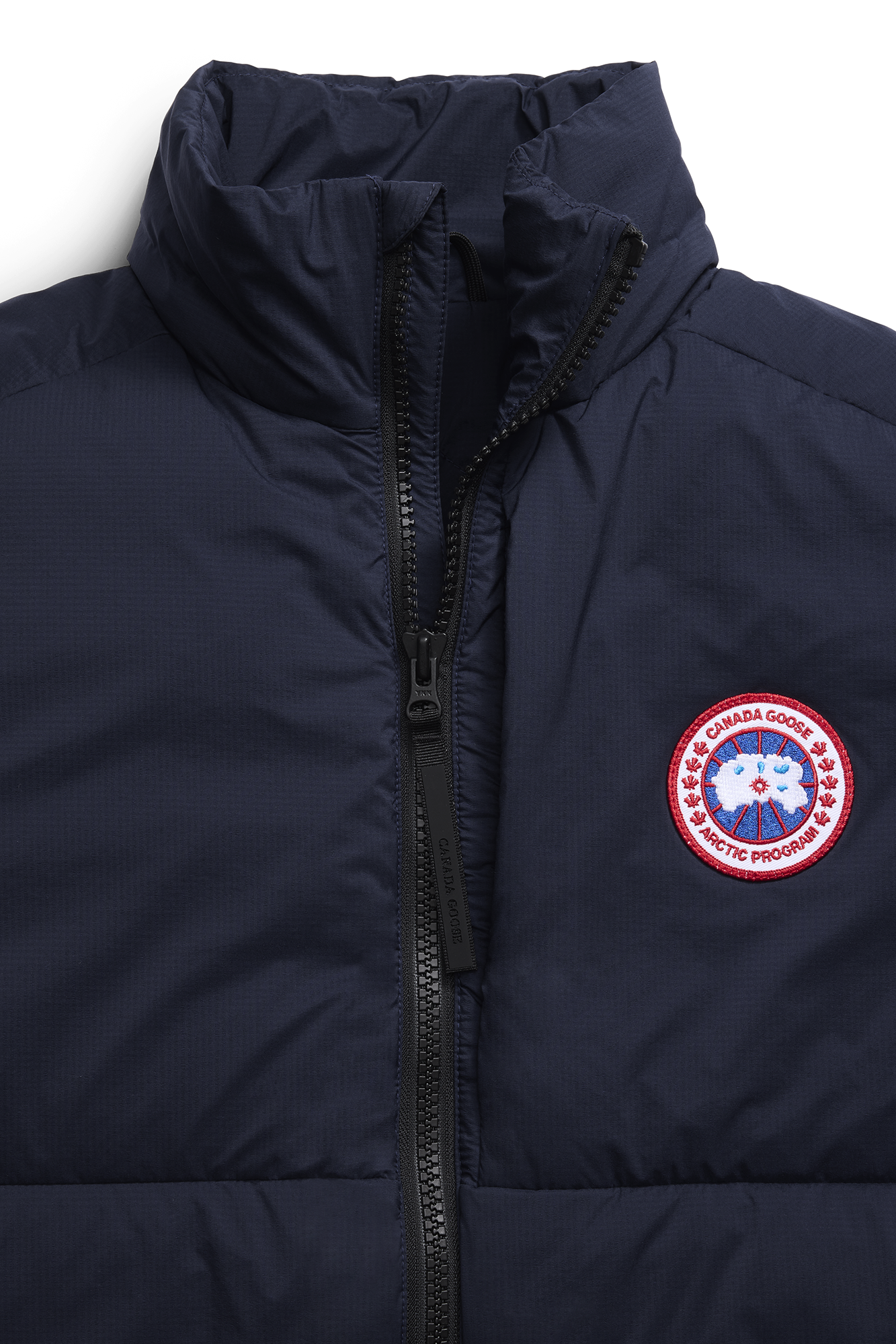 Lodge Vest - Atlantic Navy - Image 6