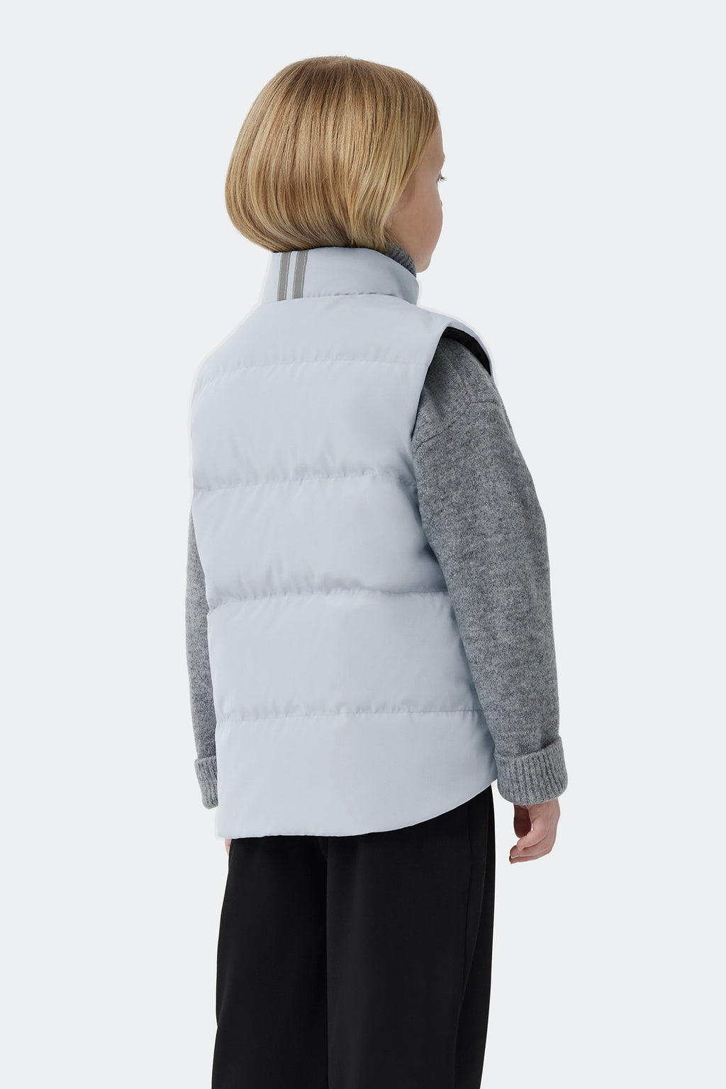 Kids Vanier Vest (Kids) - Early Frost