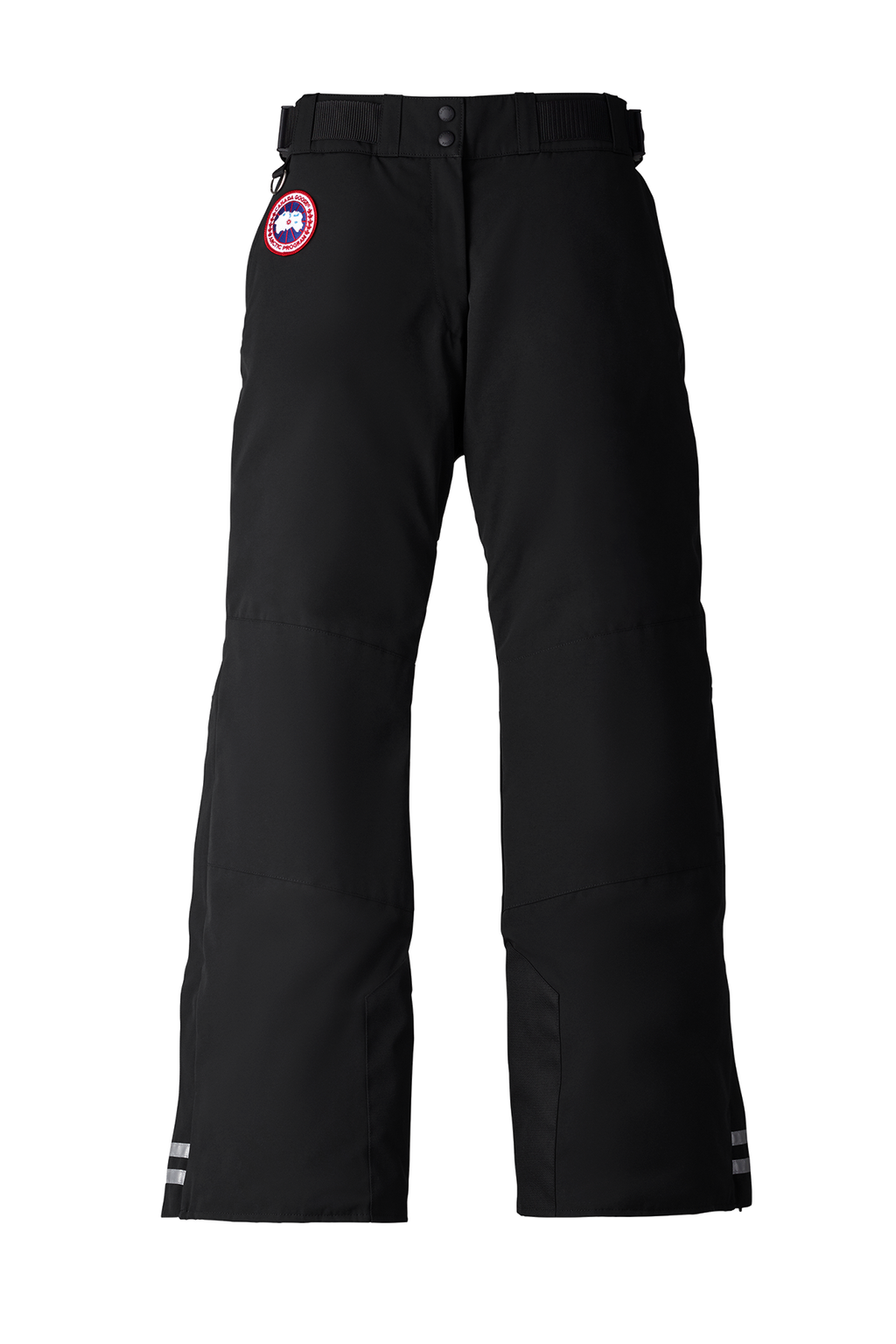 Tundra Pant (Women) - Black