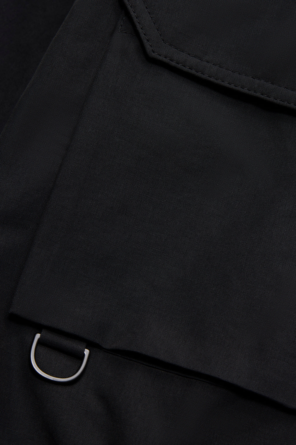 Harrison Jacket (Men) - Black - Image 6