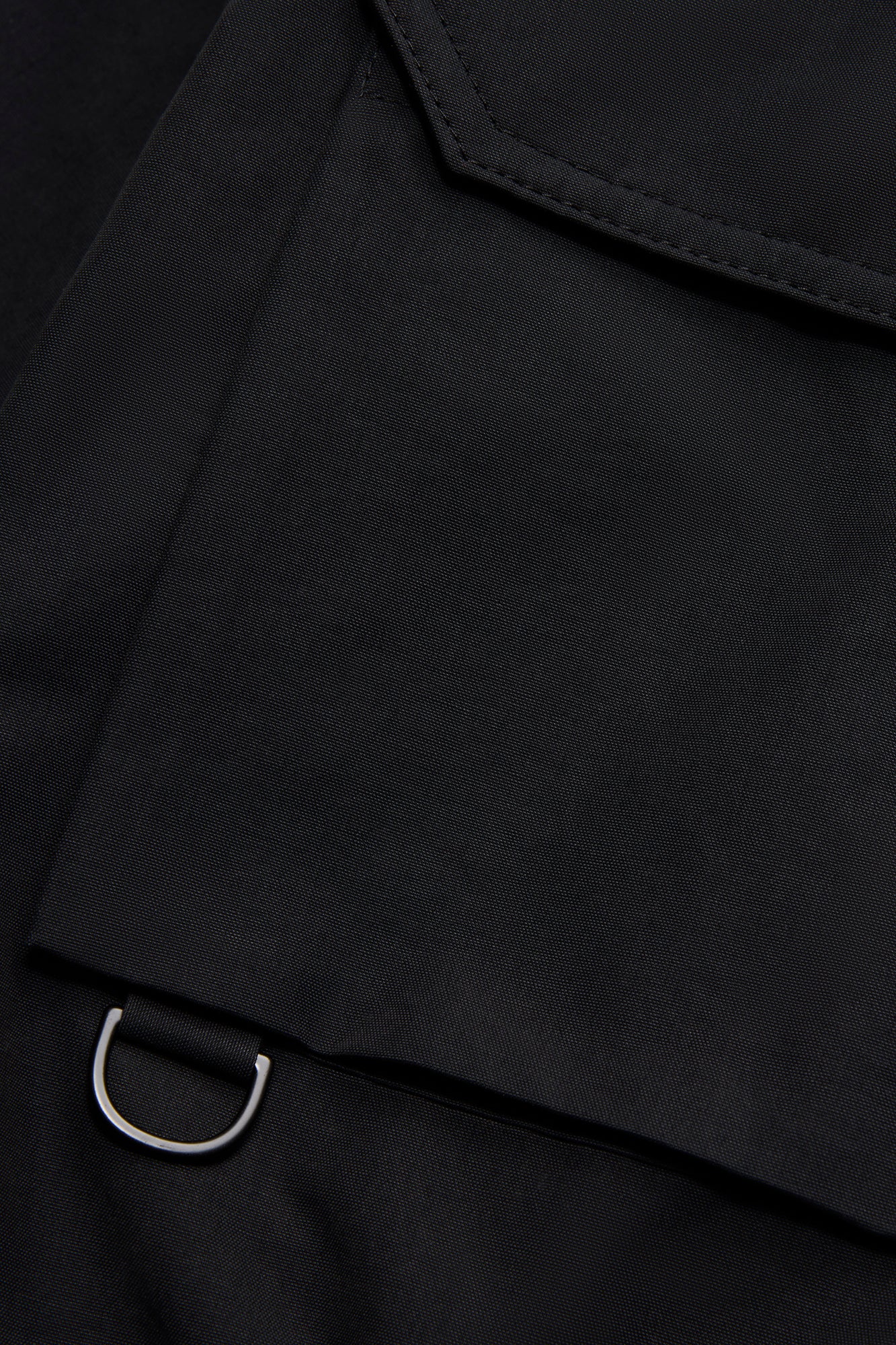 Harrison Jacket (Men) - Black - Image 6