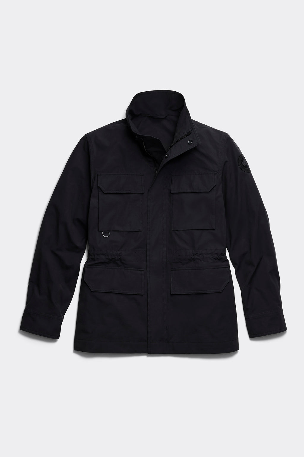 Harrison Jacket (Men) - Black - Image 7