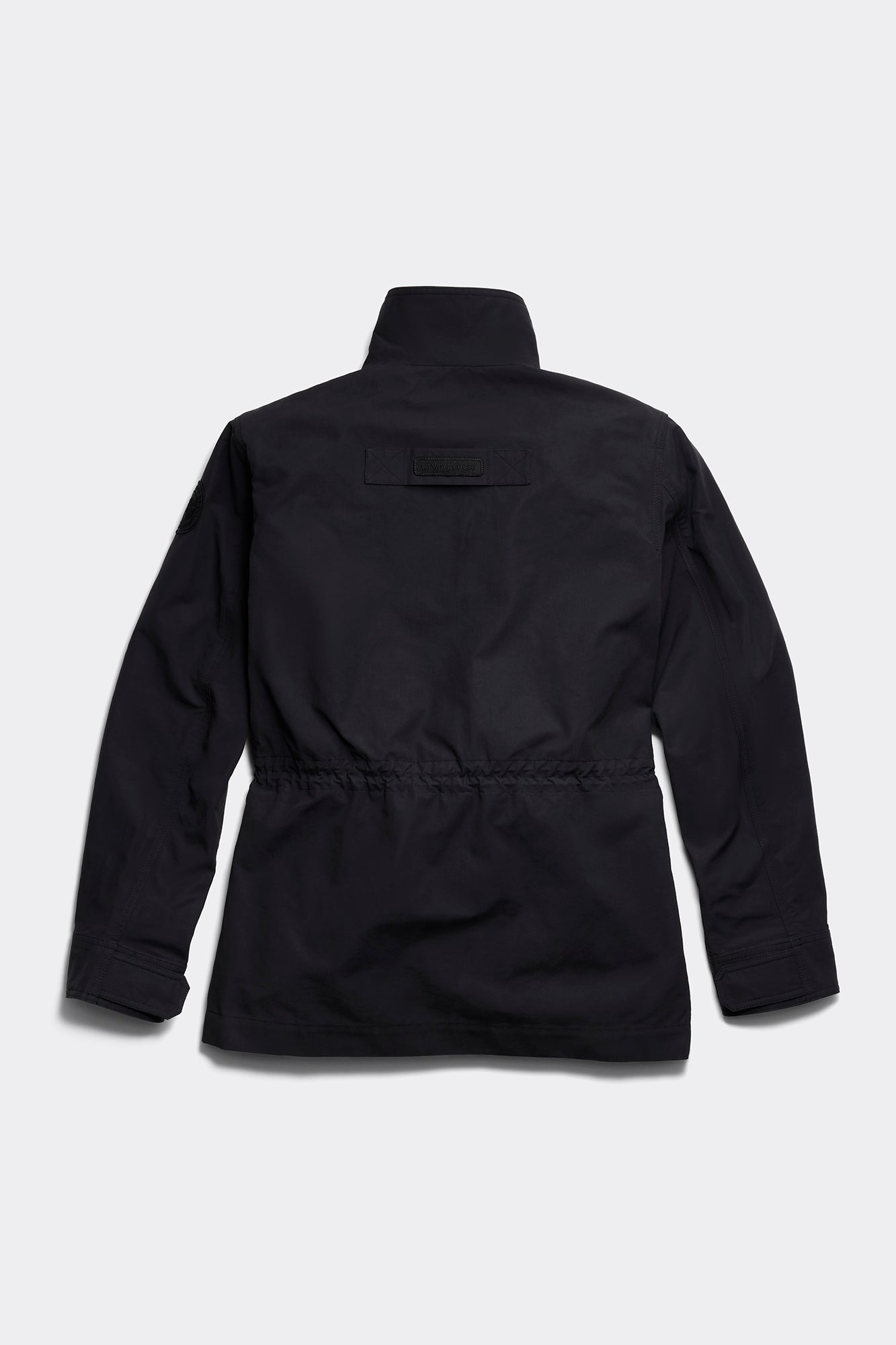 Harrison Jacket (Men) - Black - Image 8