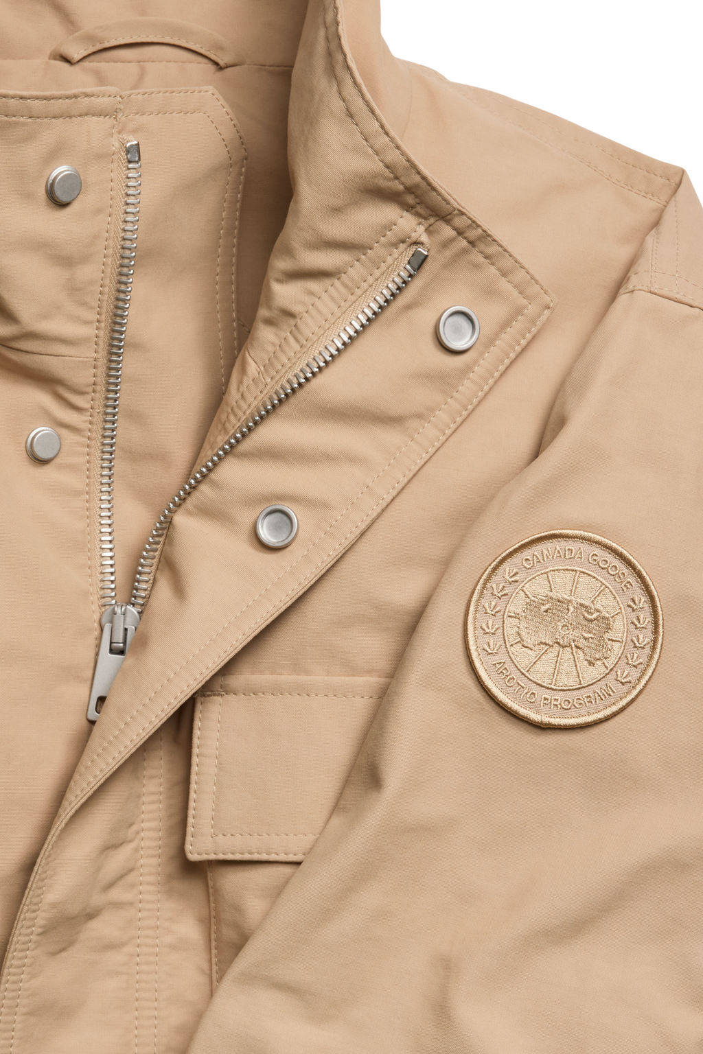 Harrison Jacket (Men) - Desert Sand - Image 6