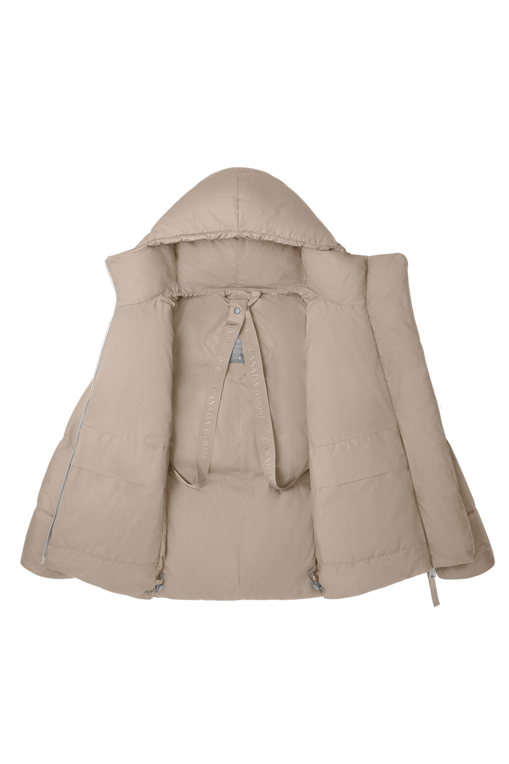 Garnet Puffer (Women) - Desert Sand - Image 7