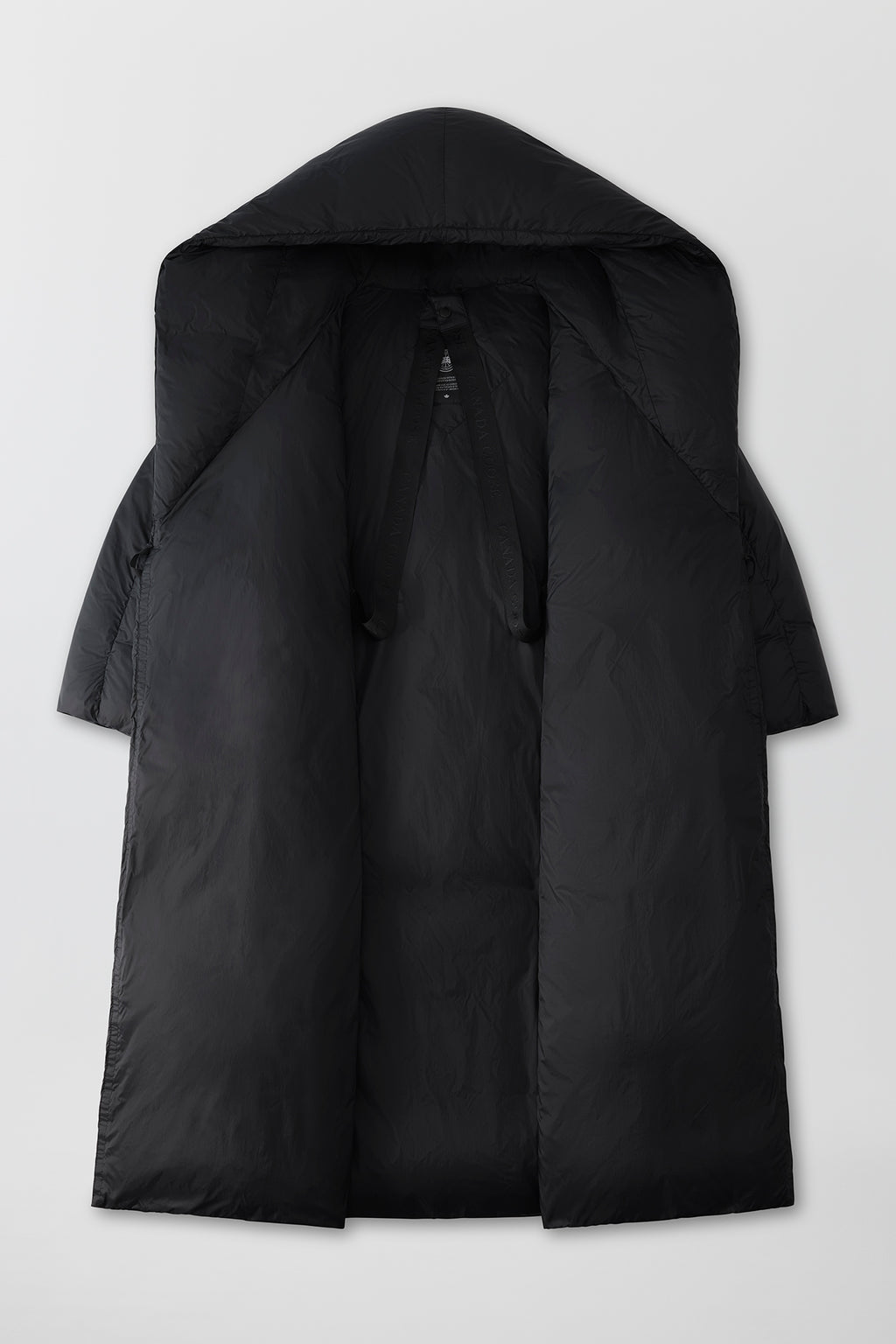 Elie Blanket Coat (Women) - Black - Image 9