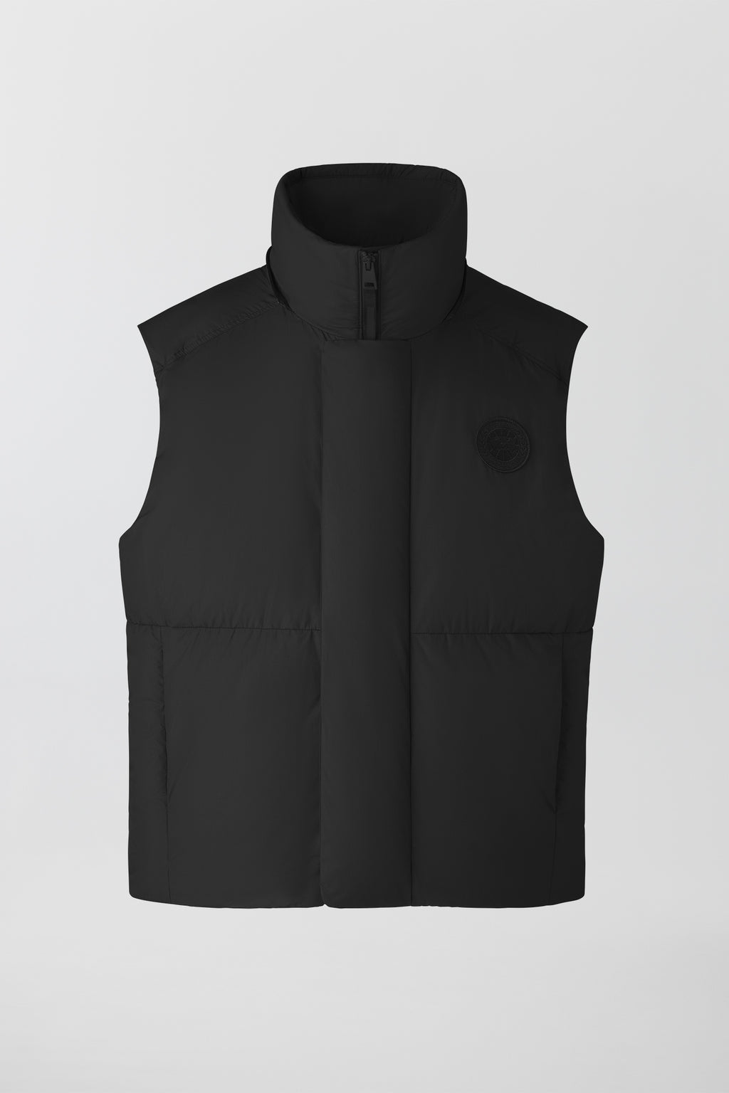 Umba Coat (Men) - Black - Image 10