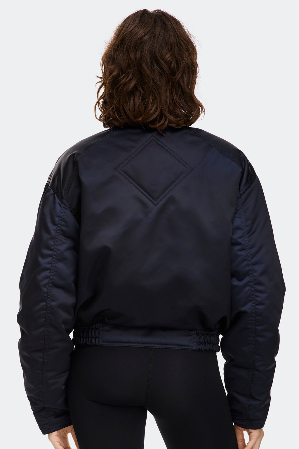 Jade Bomber - Atlantic Navy