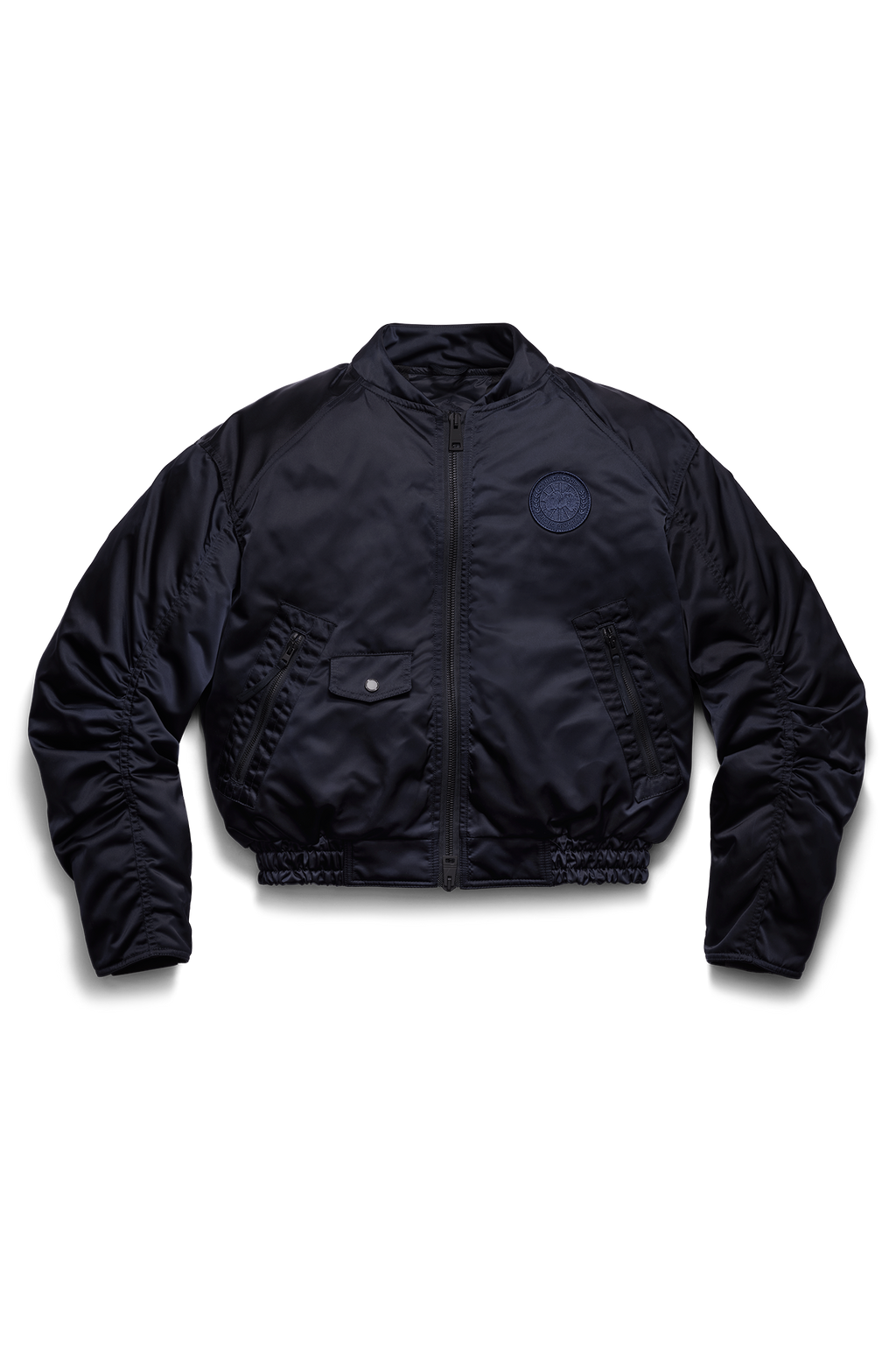 Jade Bomber - Atlantic Navy