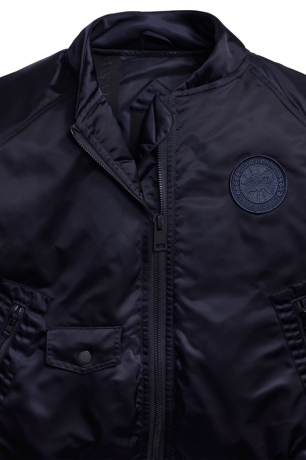 Jade Bomber - Atlantic Navy - Image 6