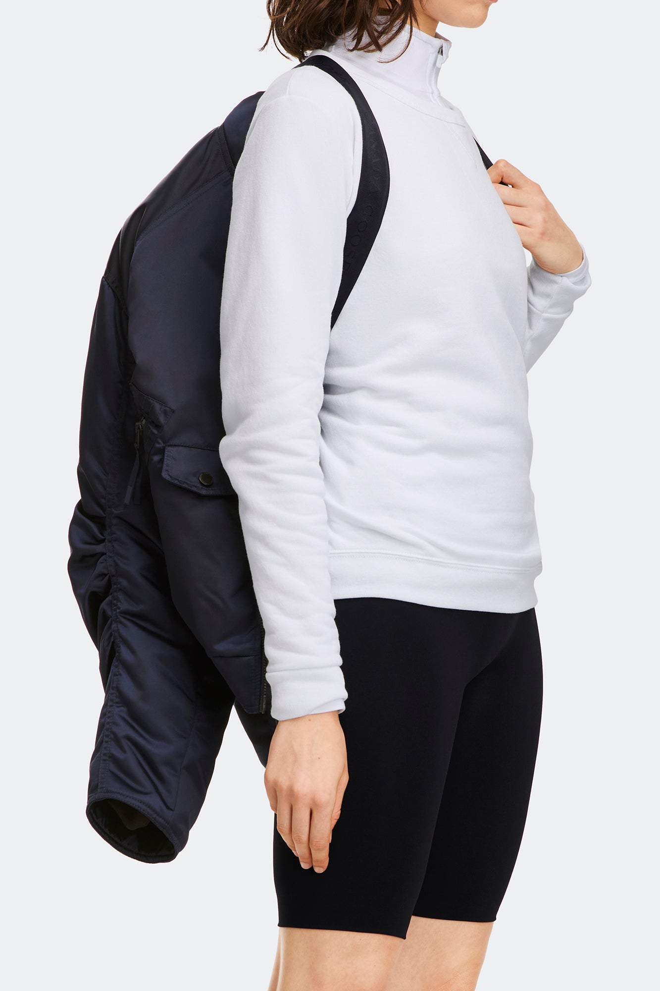 Jade Bomber - Atlantic Navy - Image 7