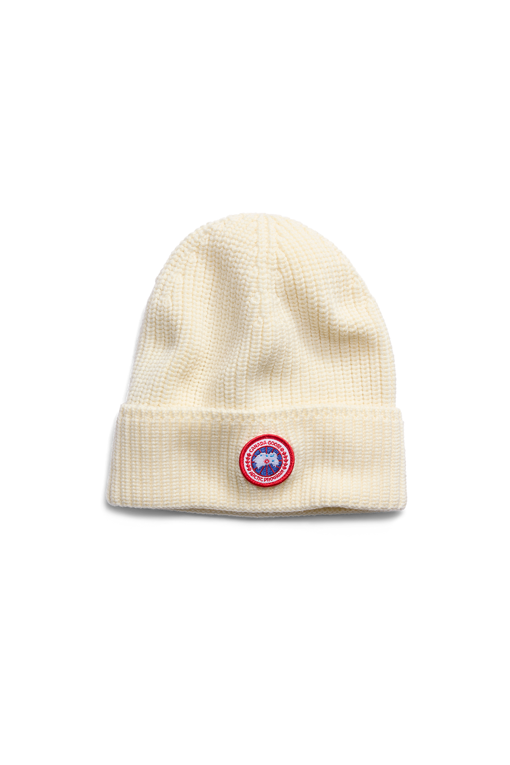 Rib Toque - Cottongrass - Image 3