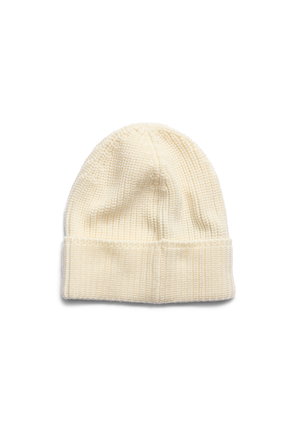 Rib Toque - Cottongrass - Image 4