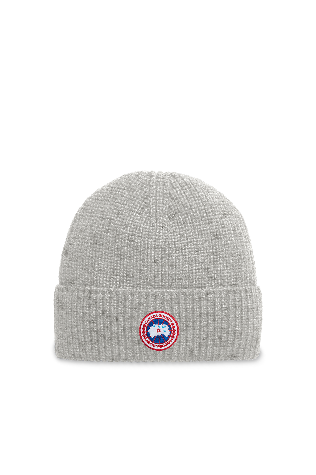 Rib Toque - Mist Grey - Image 8
