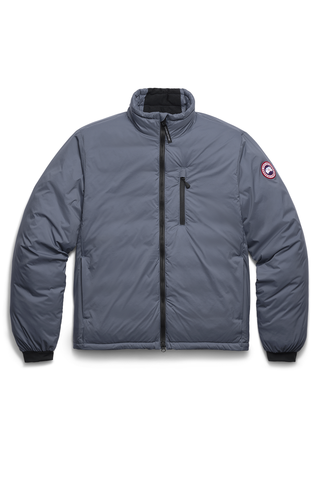 Lodge Jacket - Ozone Blue