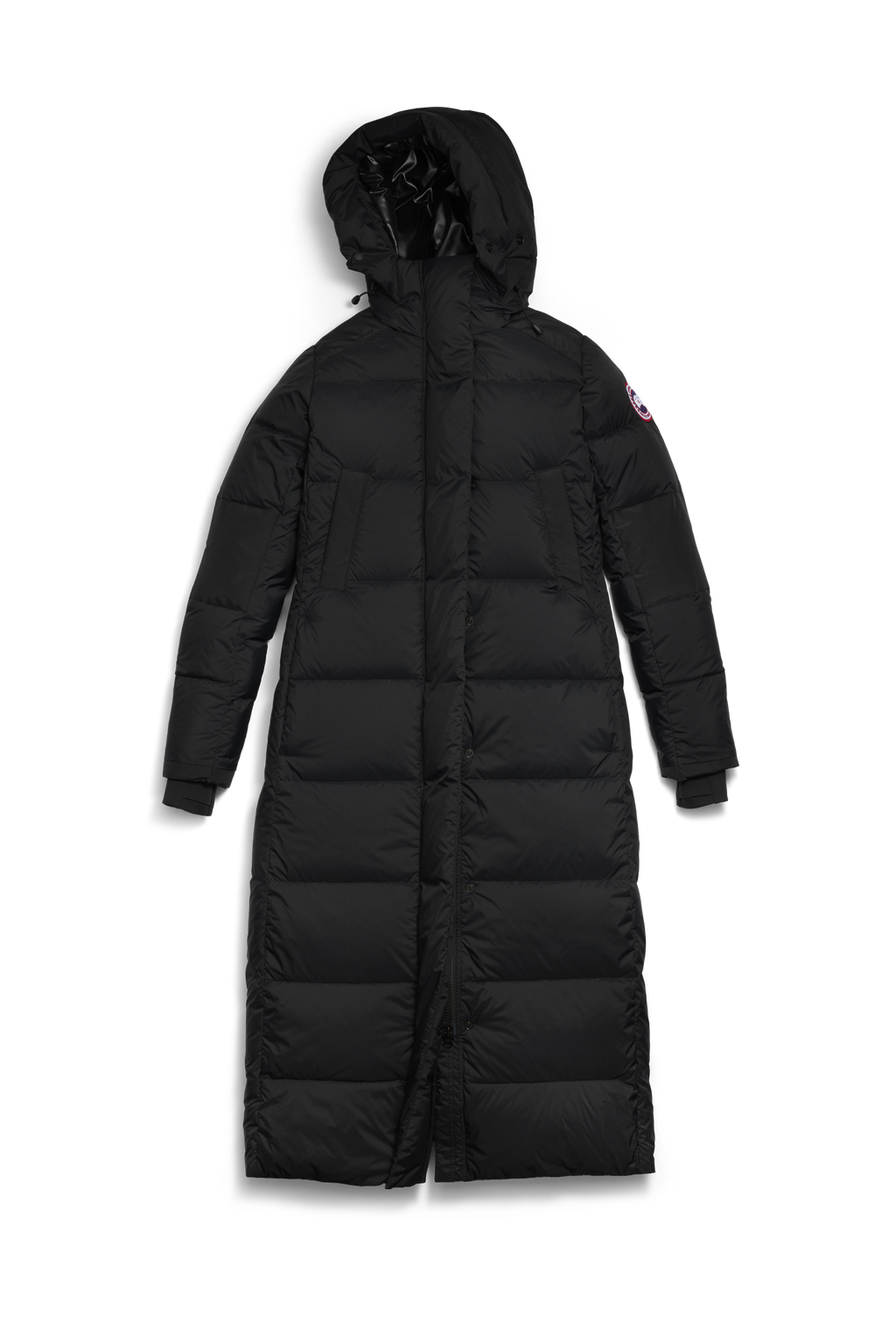 Alliston Parka (Women) - Black - Image 5