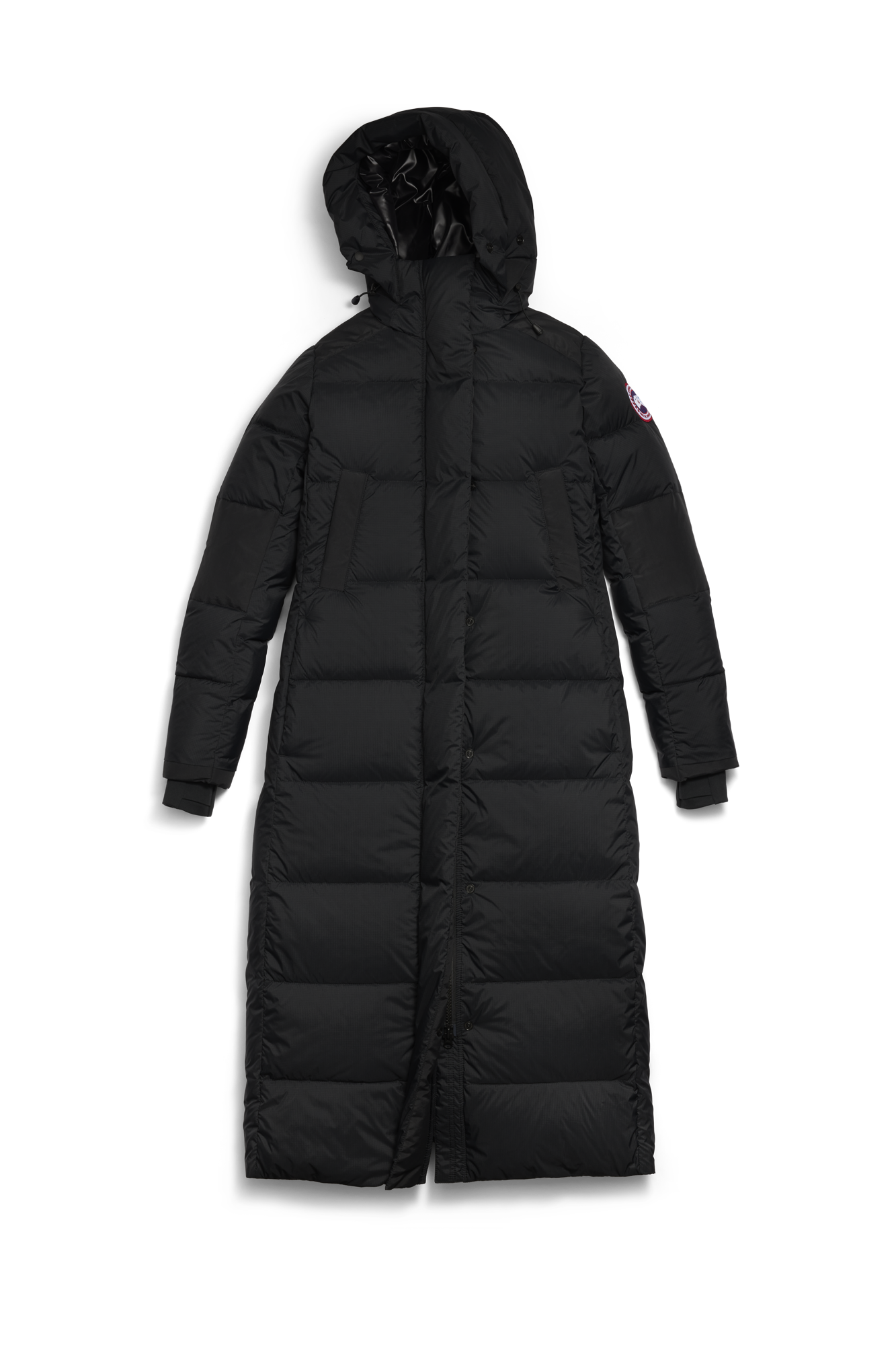 Alliston Parka (Women) - Black - Image 5