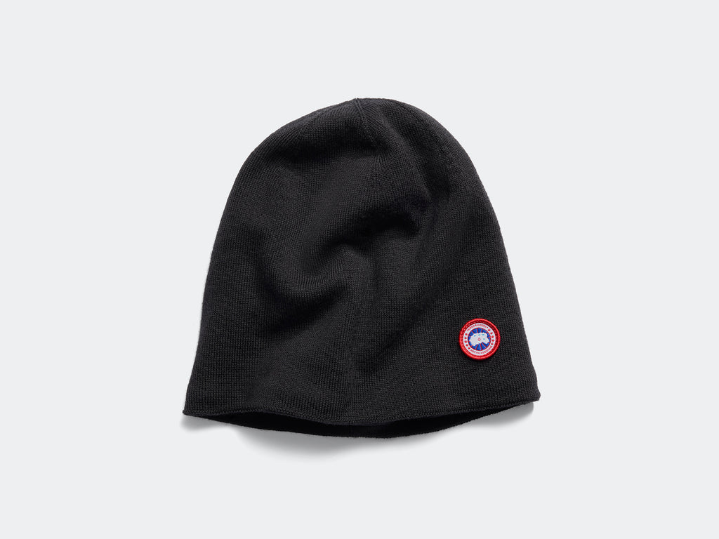 Standard Toque - Black