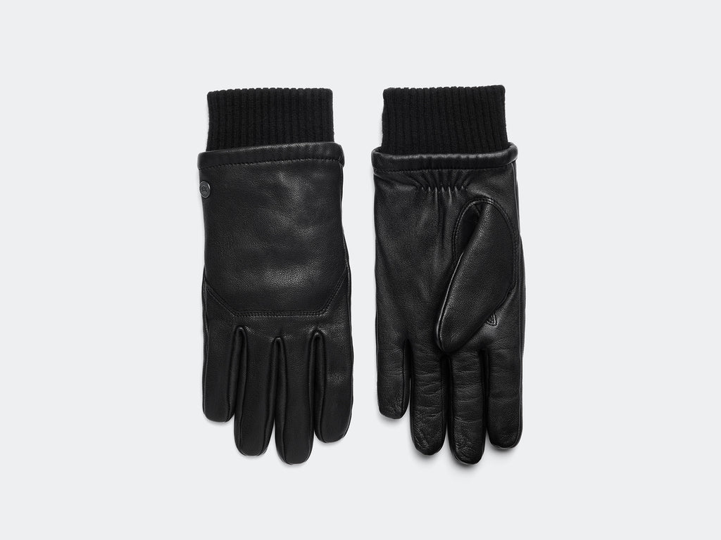 Workman Glove (Men) - Black