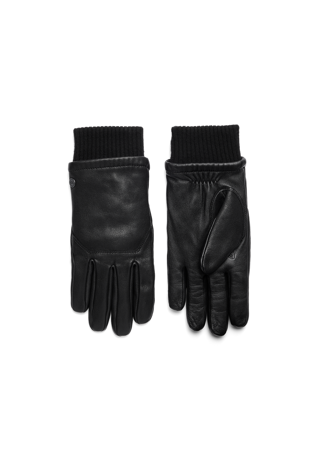 Workman Glove (Men) - Black