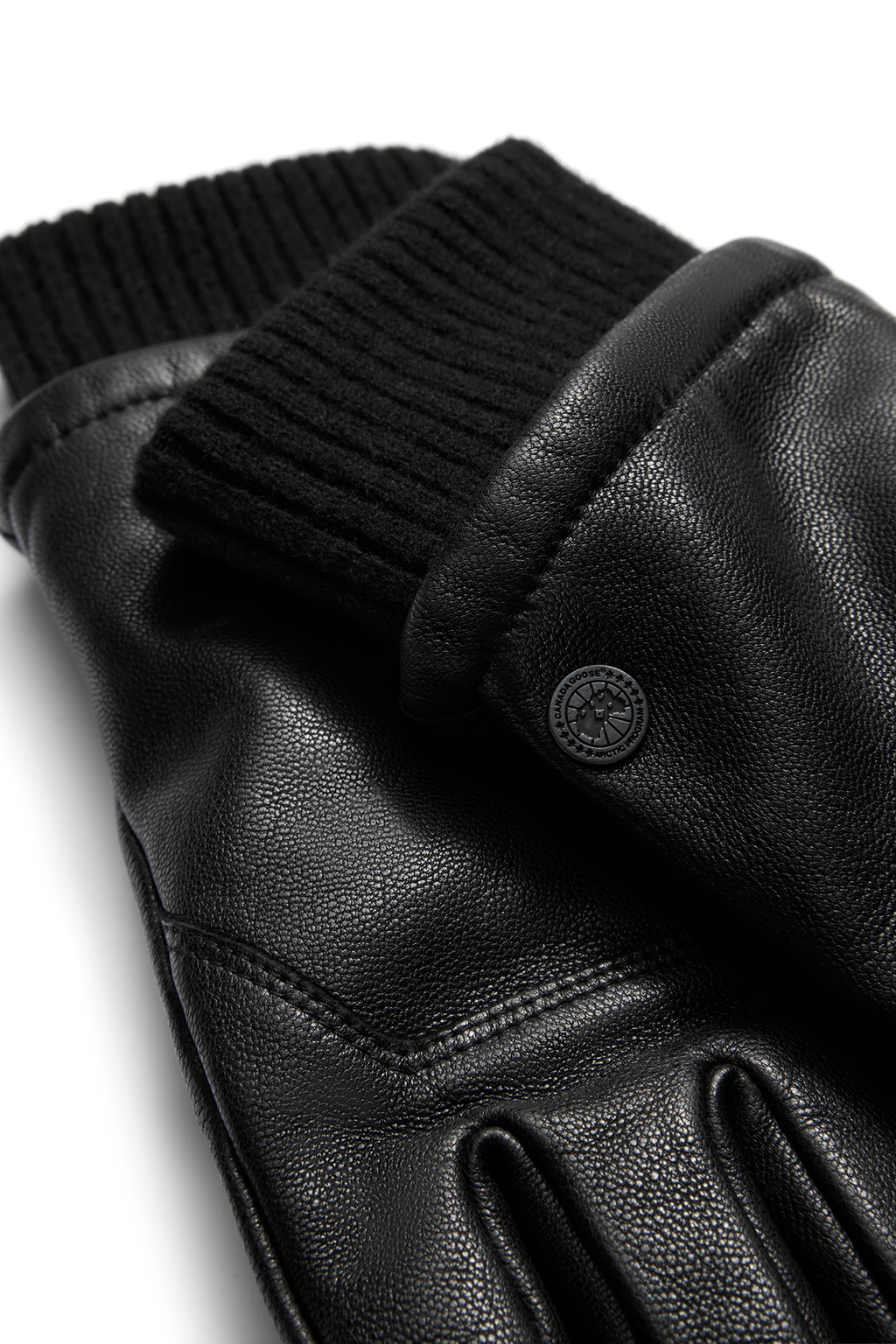 Workman Glove (Men) - Black