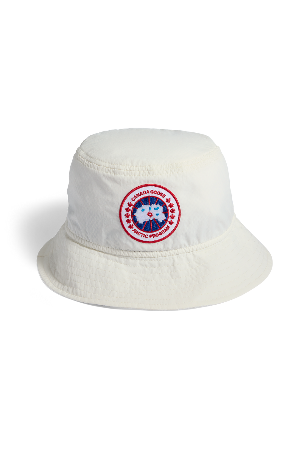 Haven Bucket Hat - North Star White