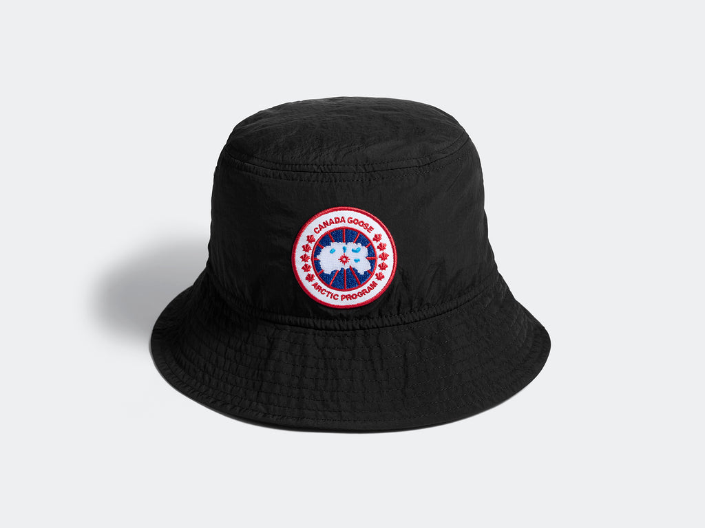 Haven Bucket Hat - Black